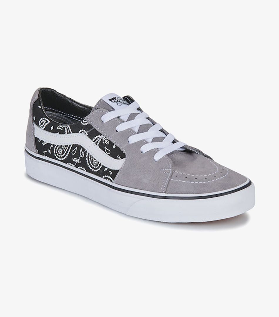 Vans Sk8-Low