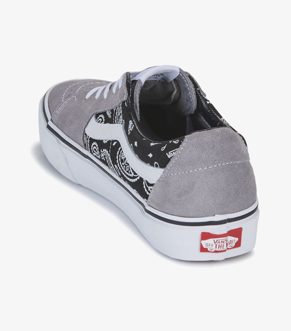 Vans Sk8-Low