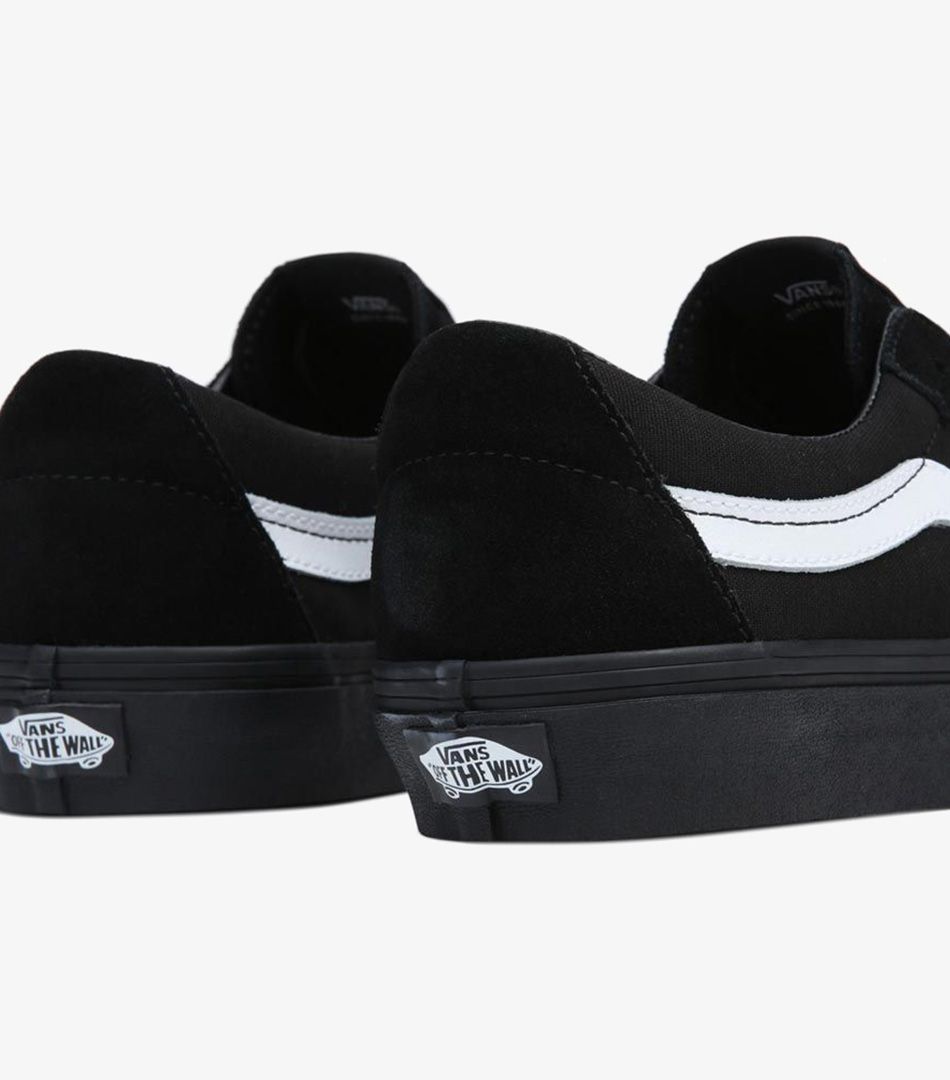 Vans Sk8-Low