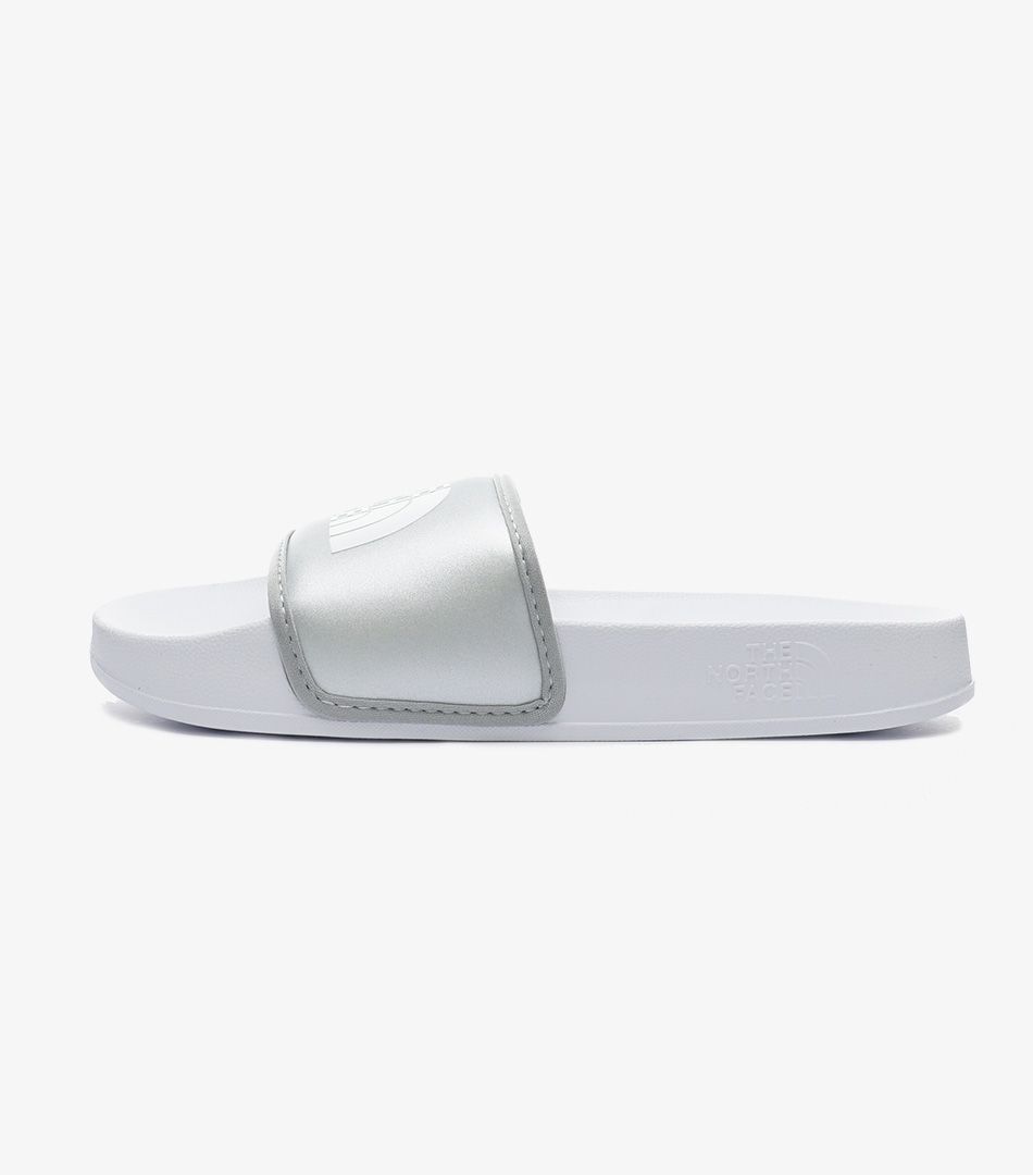 The North Face Base Camp III Slides