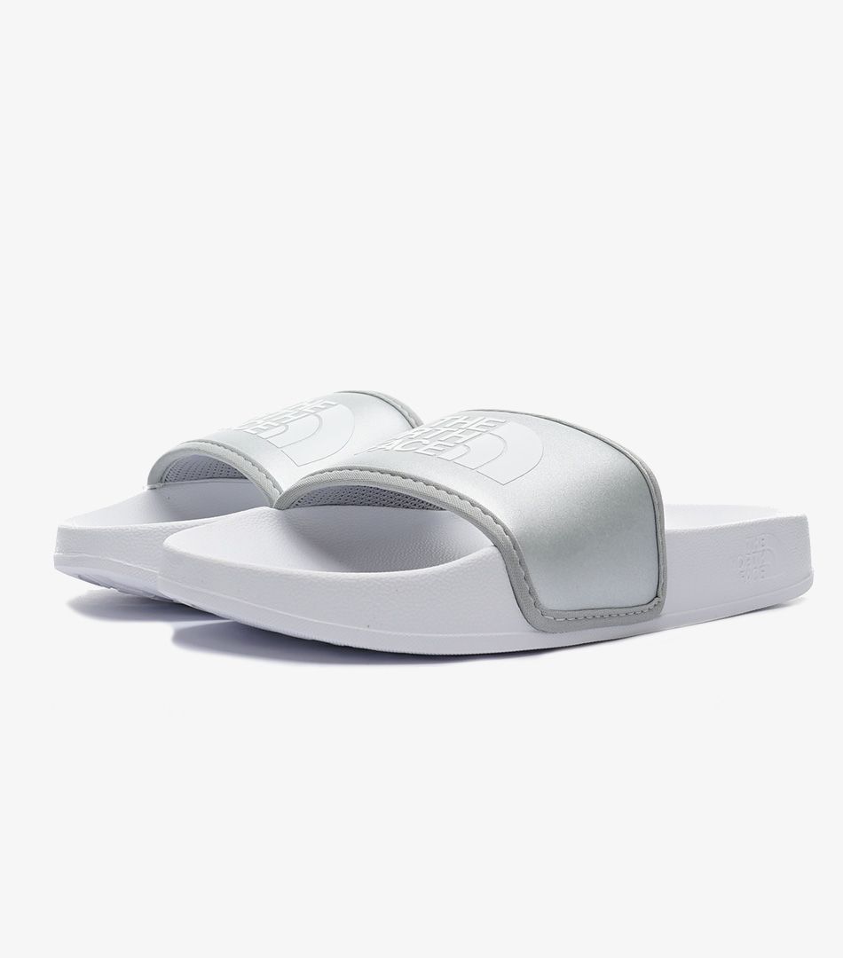 The North Face Base Camp III Slides