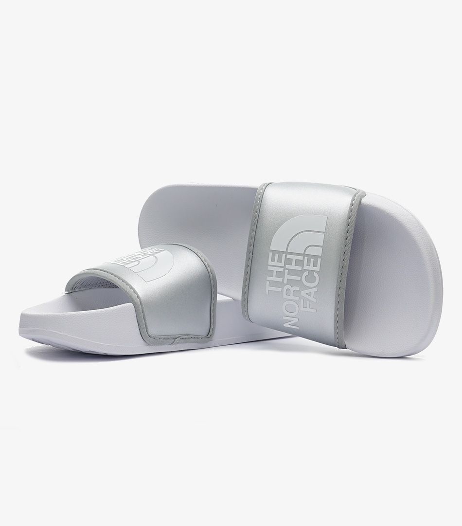 The North Face Base Camp III Slides