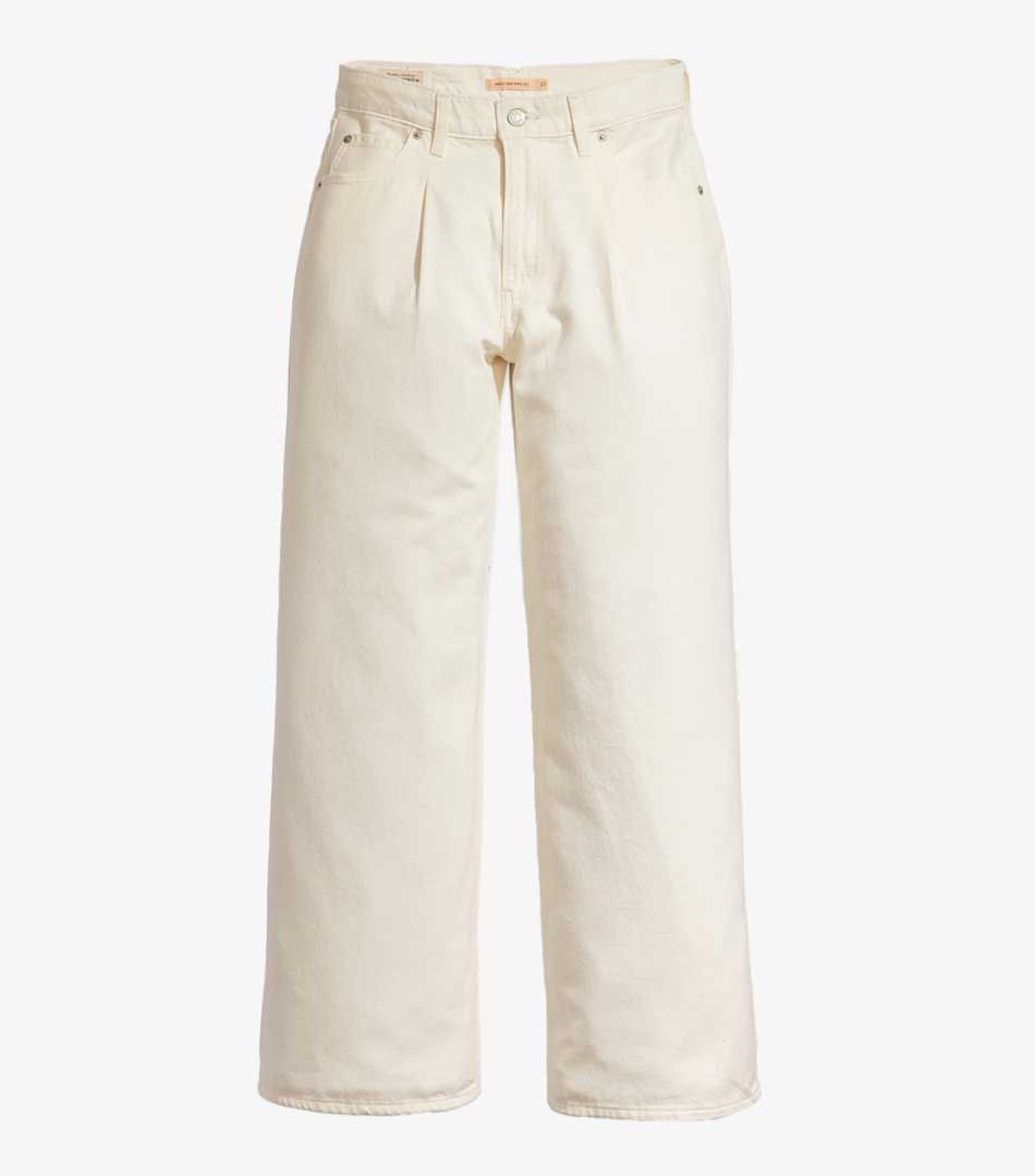 Levi's® Baggy Dad Wide Leg Jeans