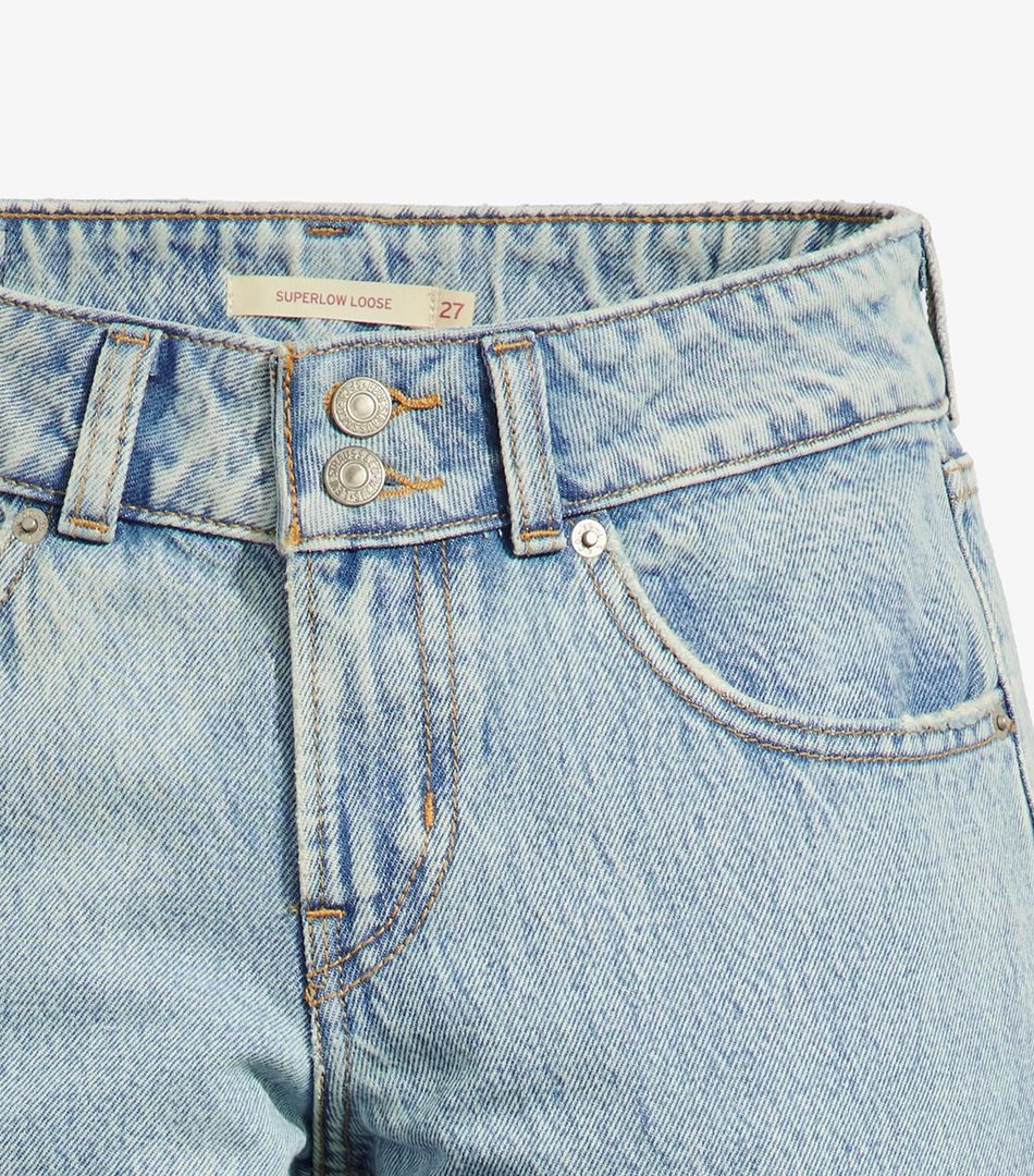 Levi's® 80's Superlow Jeans