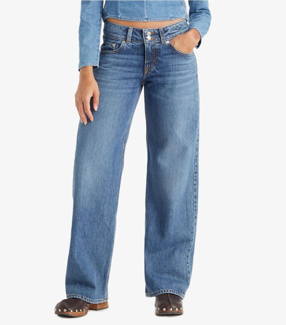 Levi's® Superlow Loose Jeans