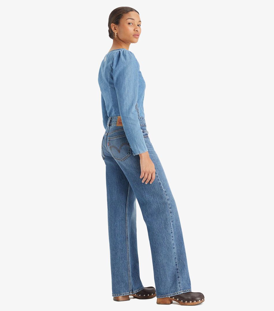 Levi's® Superlow Loose Jeans