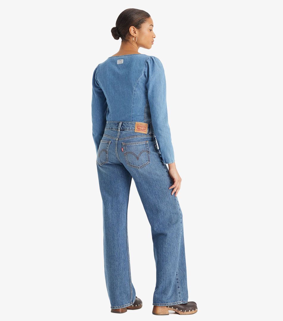 Levi's® Superlow Loose Jeans