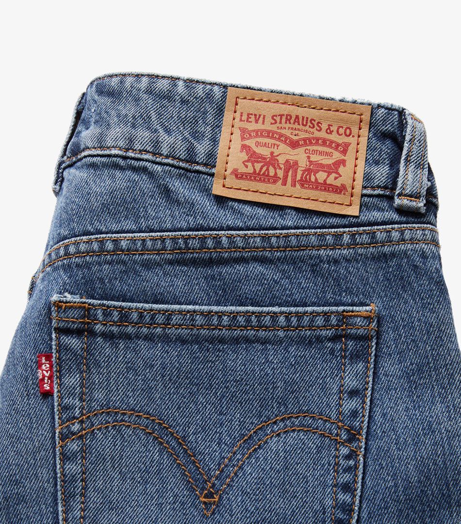 Levi's® Superlow Loose Jeans