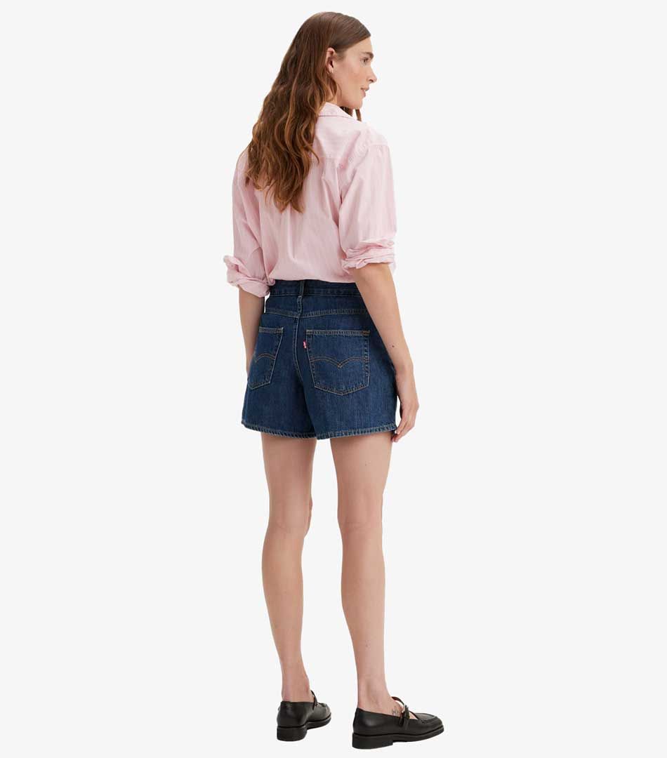 Levi's® Lightweight Mom Shorts