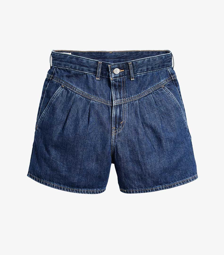 Levi's® Lightweight Mom Shorts