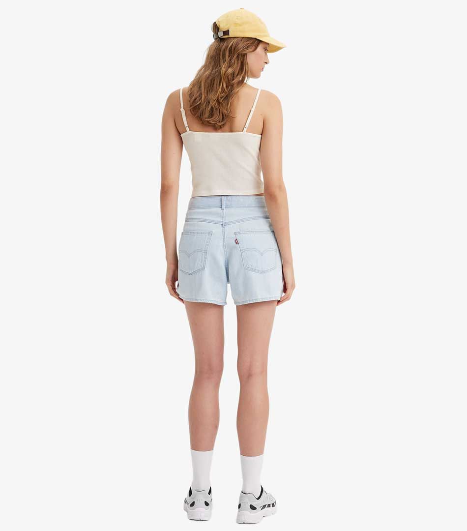Levi's® Featherweight Mom Shorts