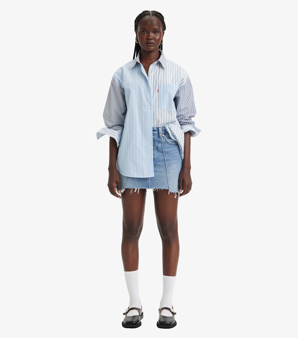 Levi's® Recrafted Icon Skirt