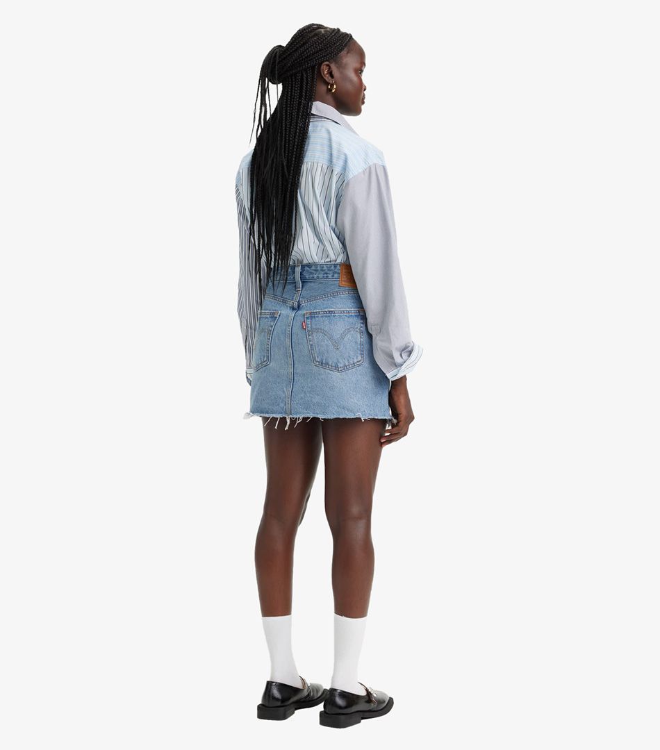 Levi's® Recrafted Icon Skirt