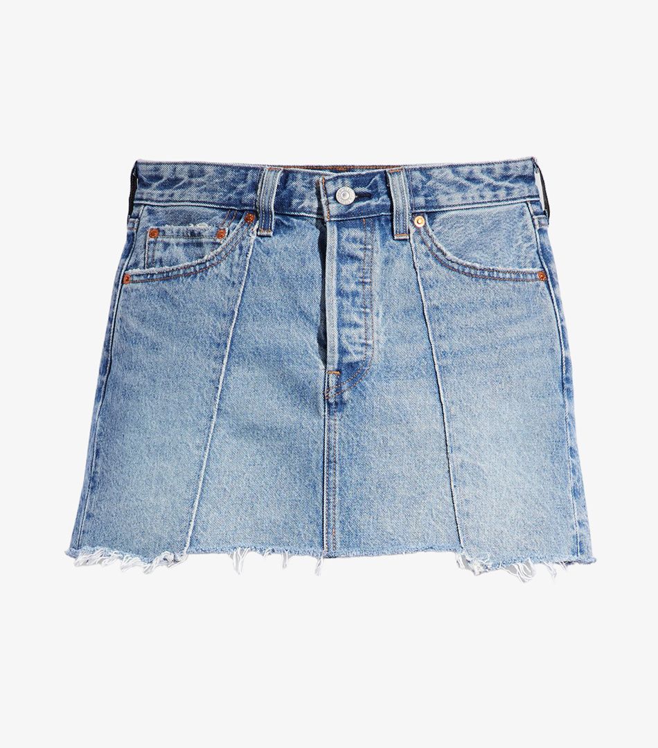 Levi's® Recrafted Icon Skirt