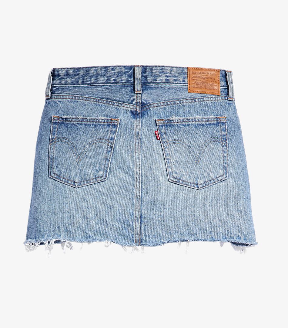 Levi's® Recrafted Icon Skirt
