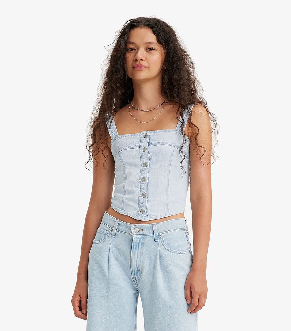 Levi's ® Drea Lightweight Tank Top