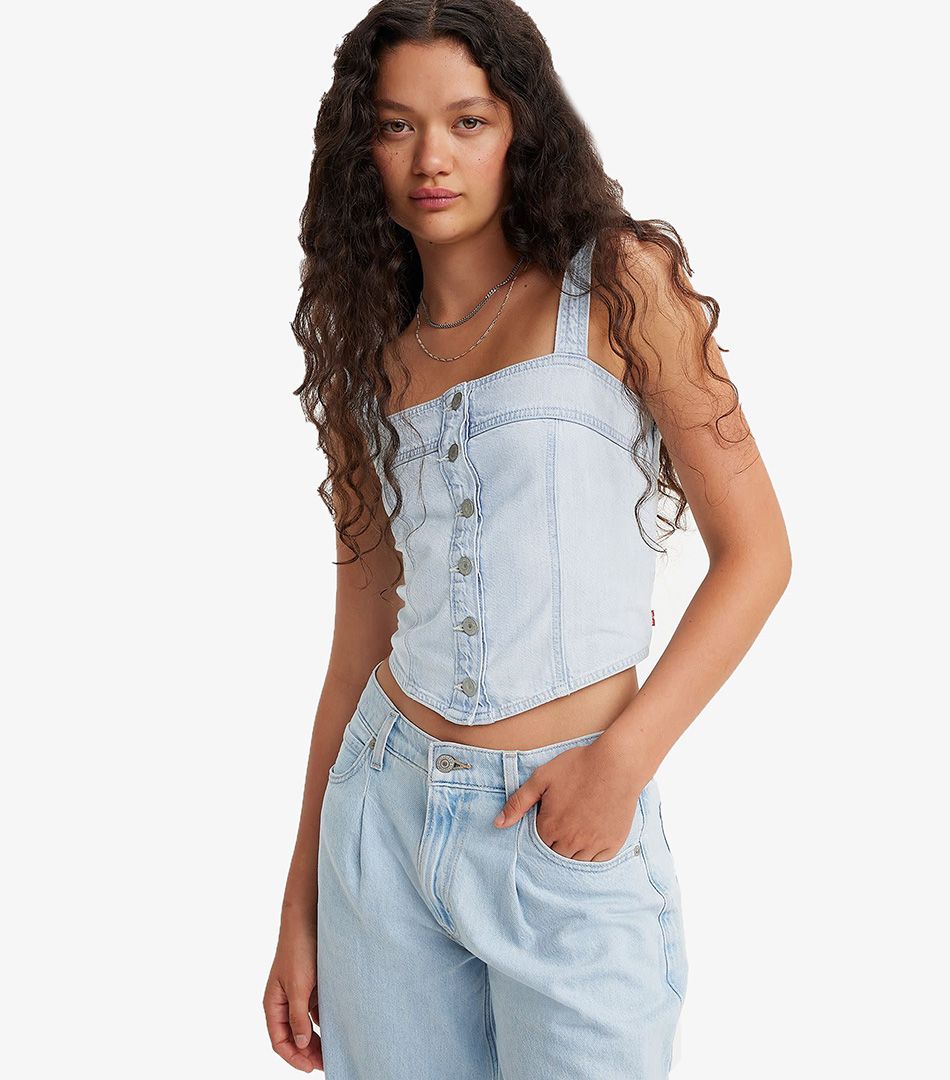 Levi's ® Drea Lightweight Tank Top