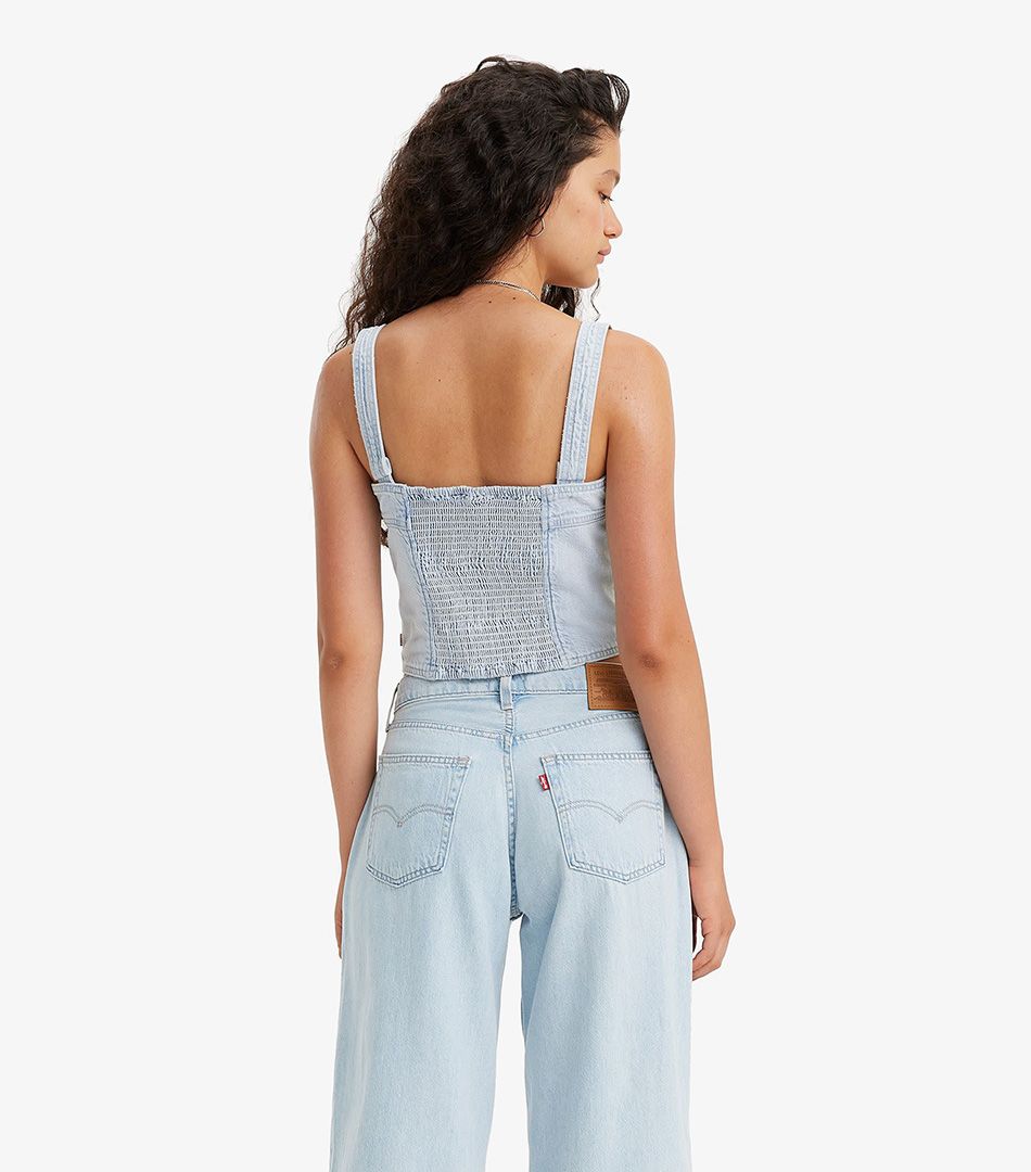 Levi's ® Drea Lightweight Tank Top