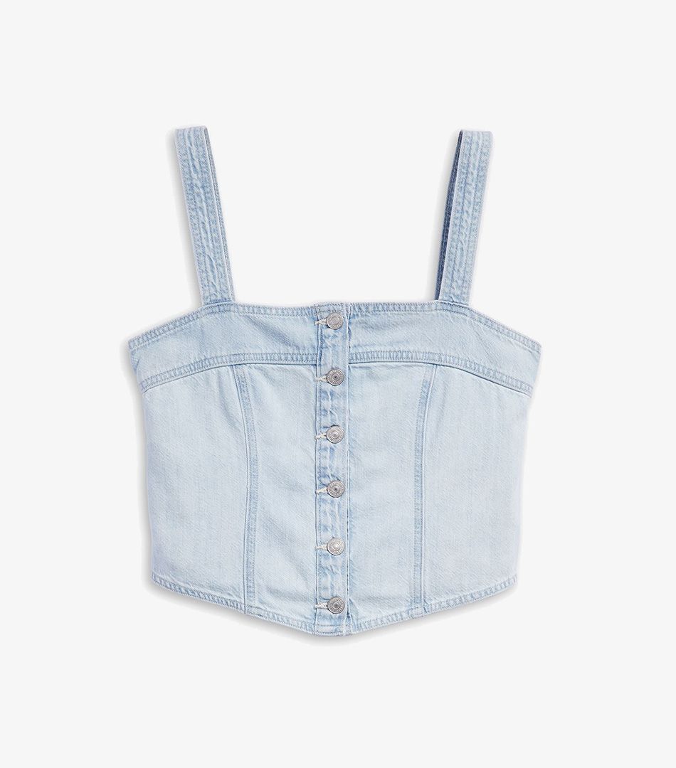 Levi's ® Drea Lightweight Tank Top