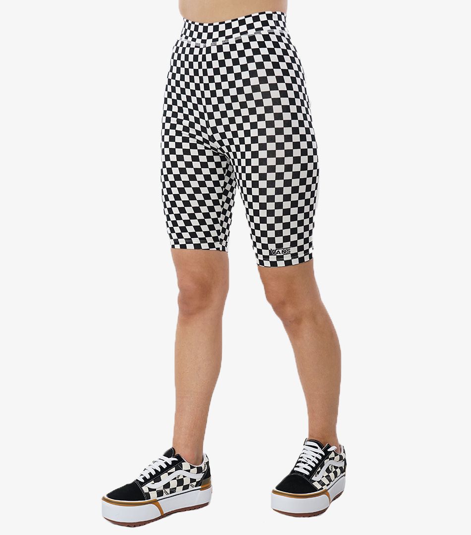 Vans Flying V Print Leggings Shorts