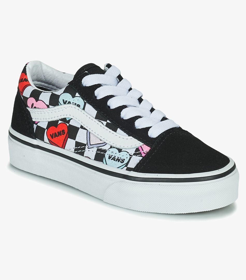 Vans Uy Old Skool Candy Hearts