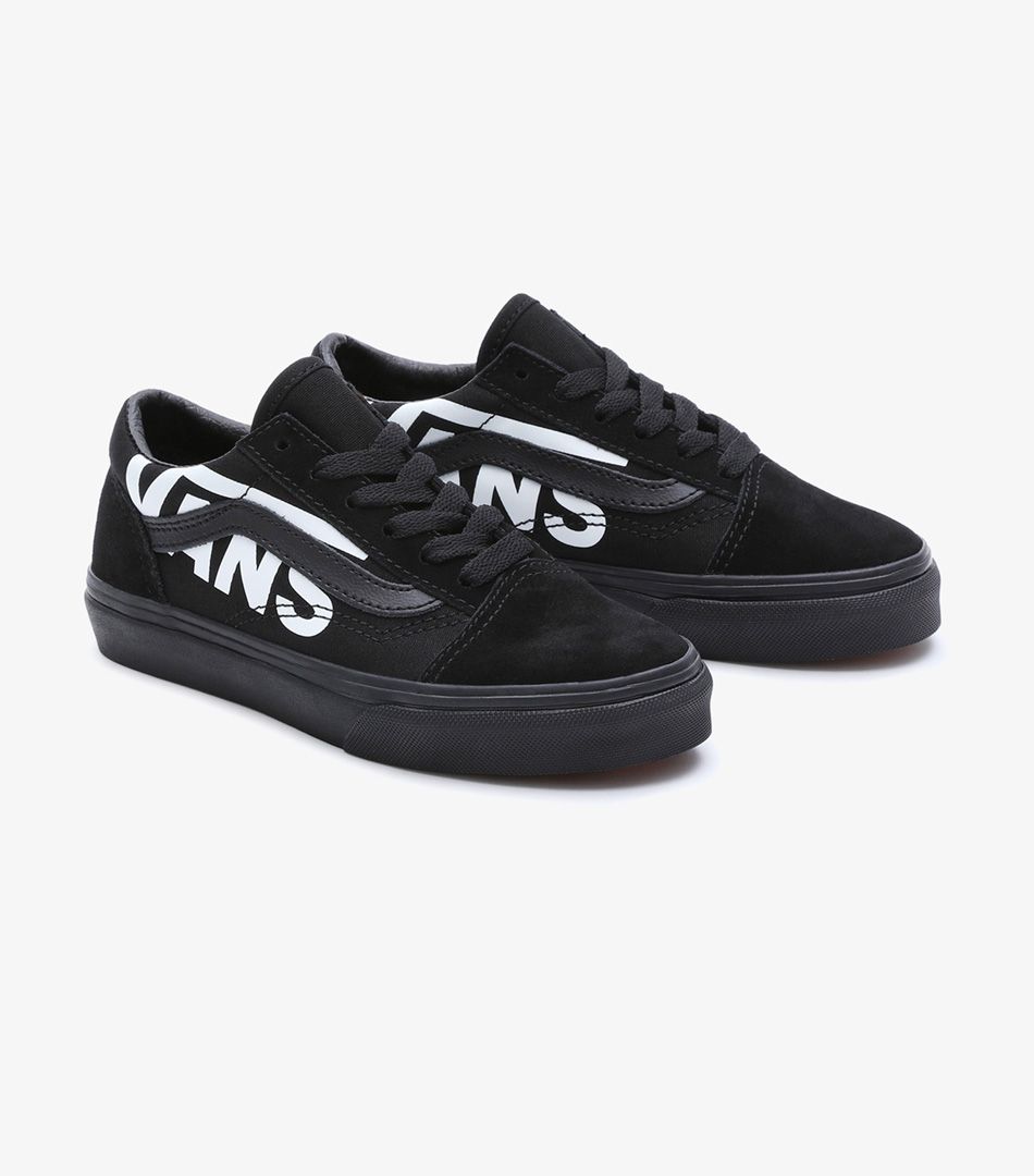 Vans Old Skool Logo