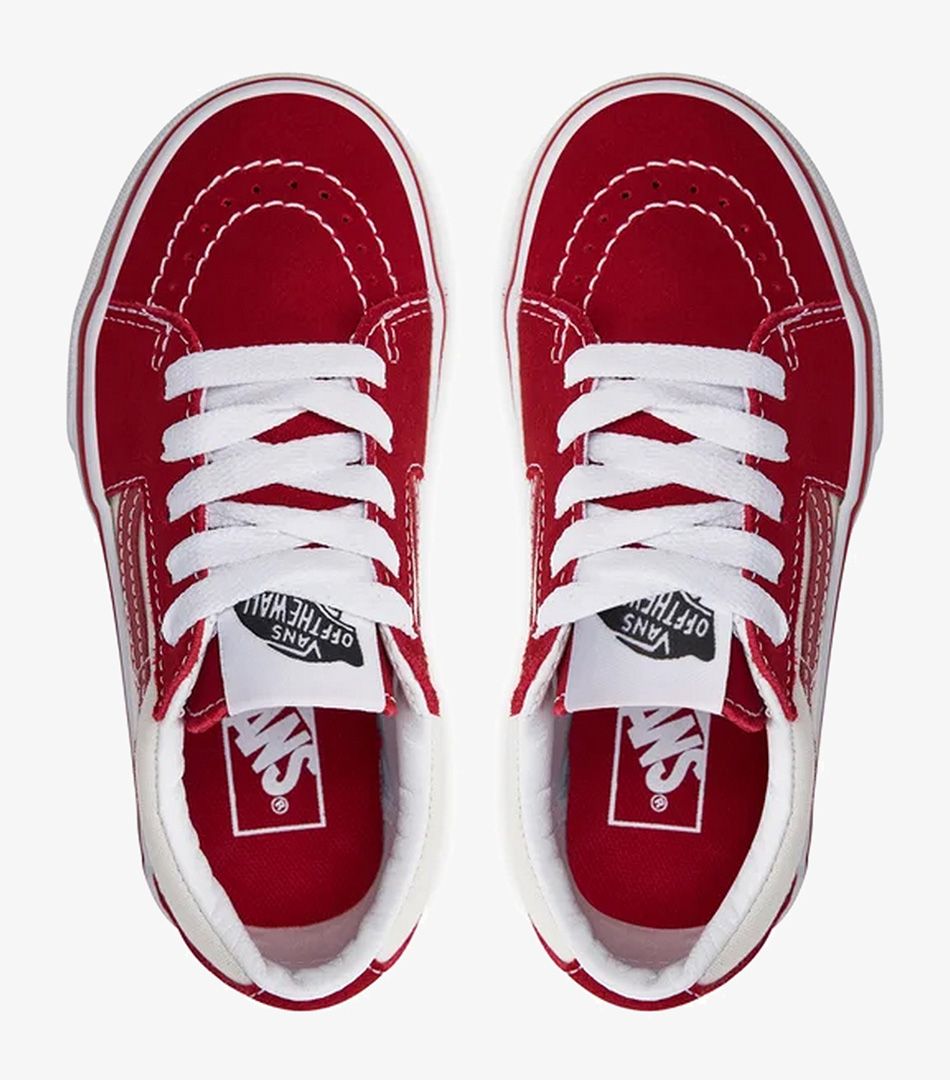 Vans Uy Sk8-Low