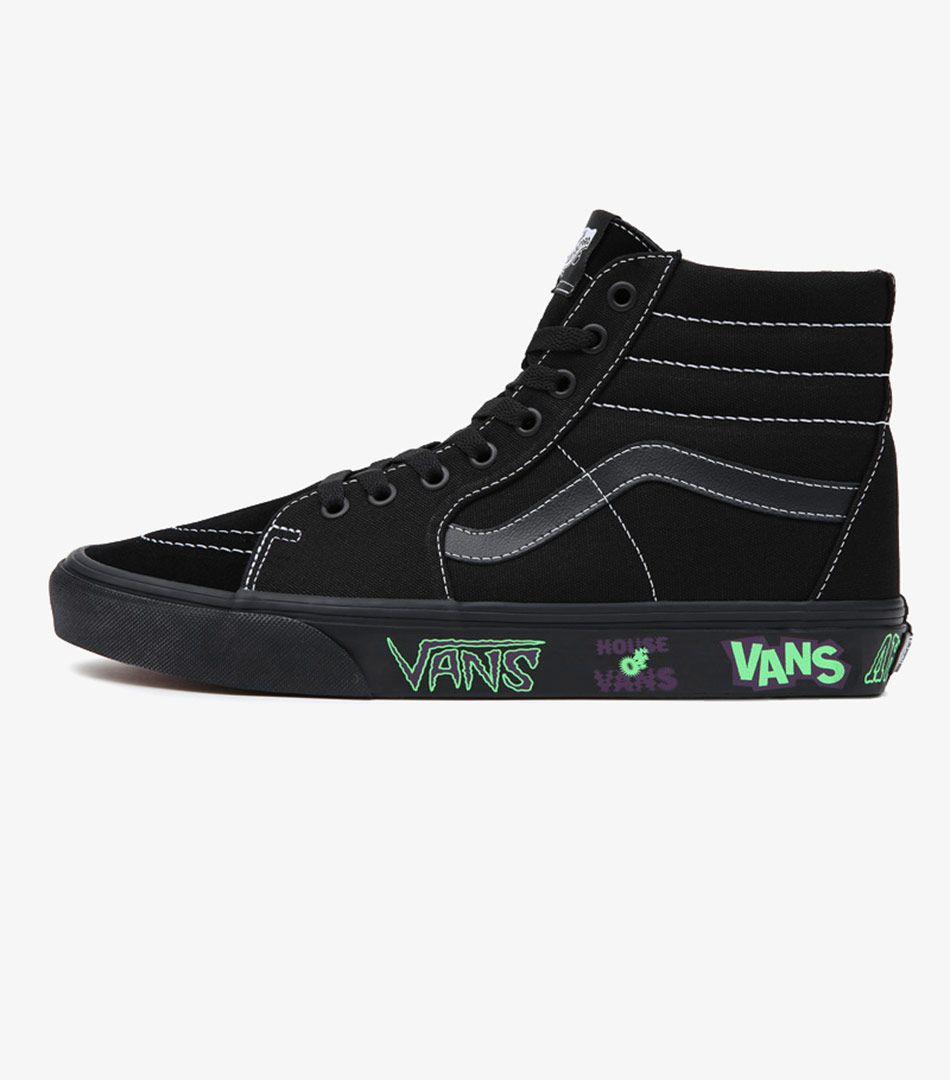 Vans Sk8-Hi Live