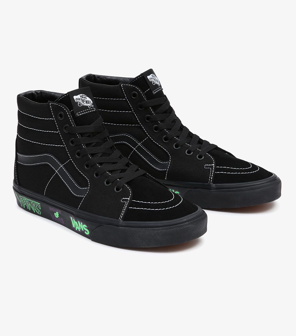 Vans Sk8-Hi Live