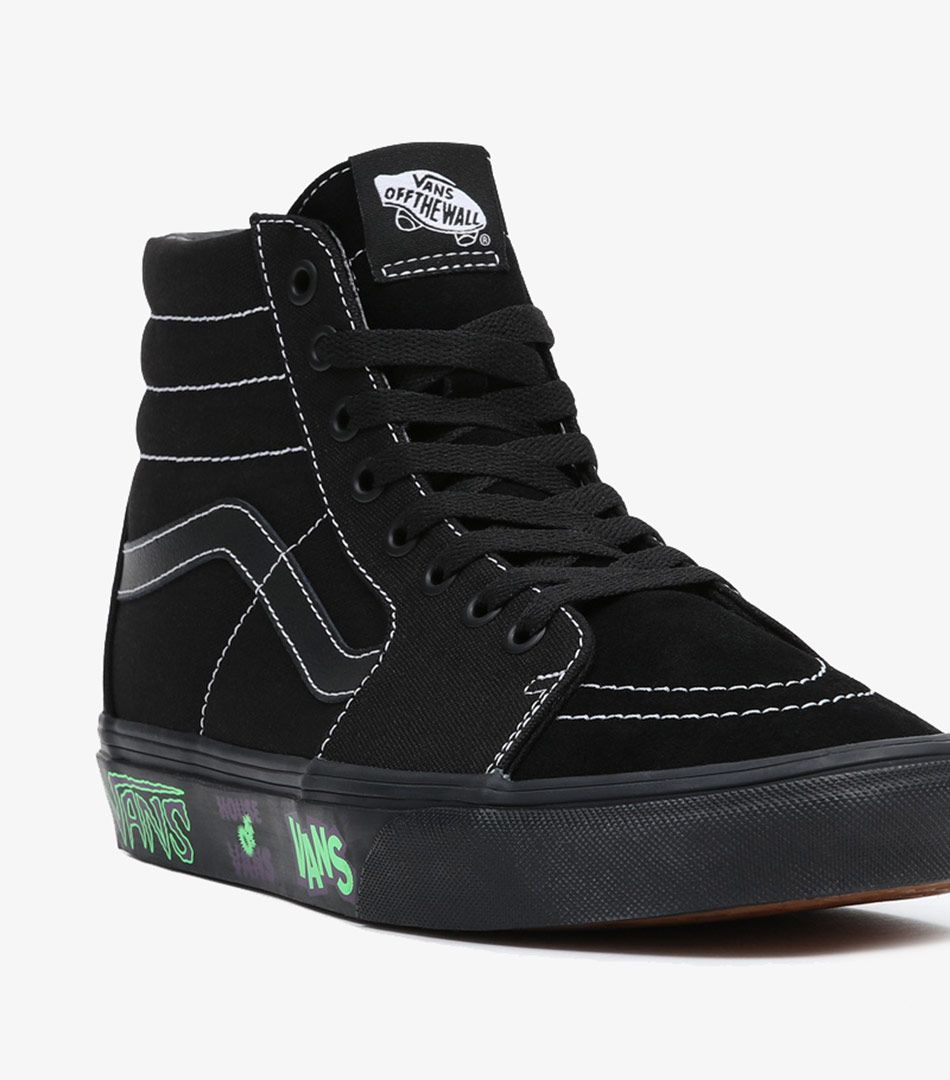 Vans Sk8-Hi Live