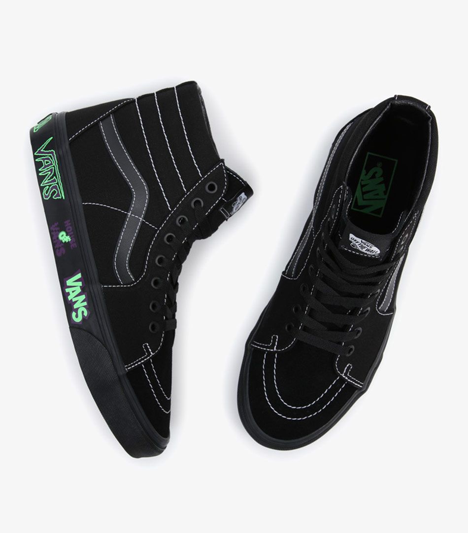 Vans Sk8-Hi Live