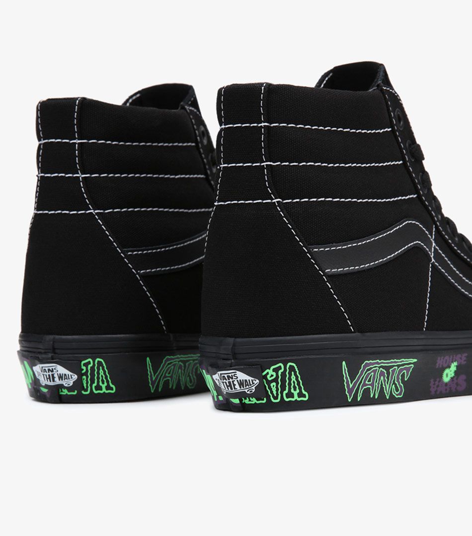 Vans Sk8-Hi Live