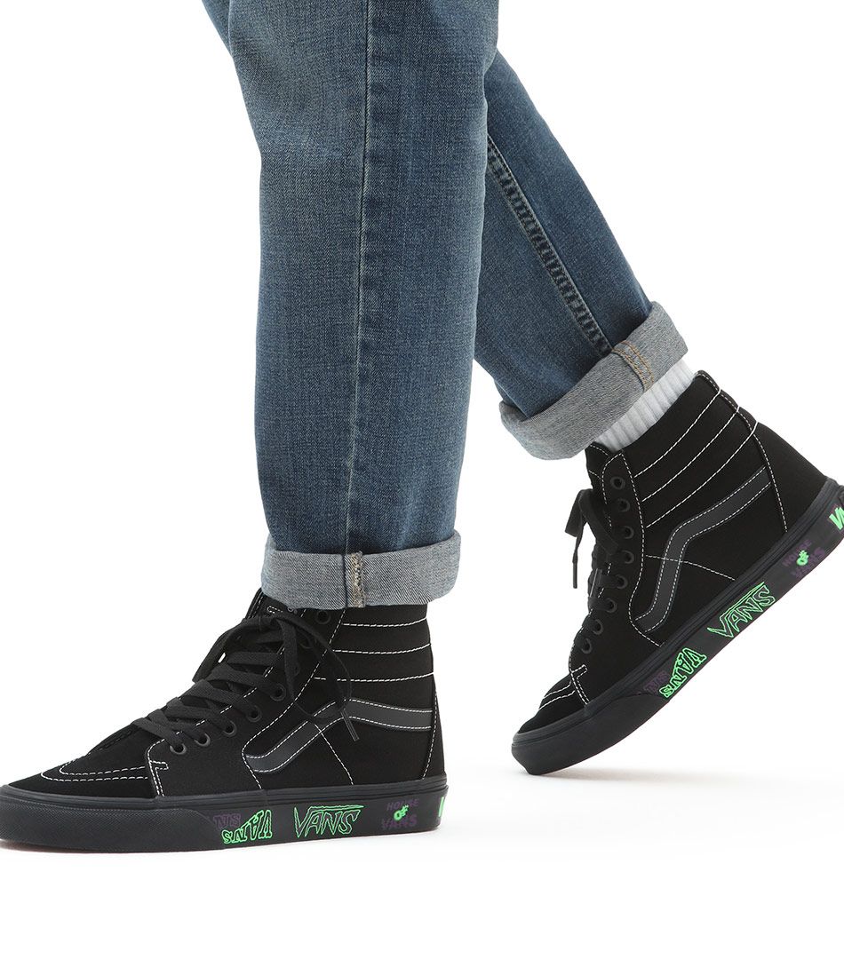 Vans Sk8-Hi Live