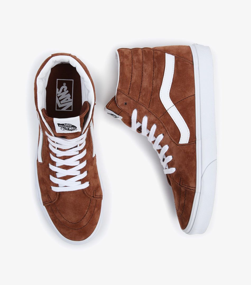 Vans Sk8-Hi