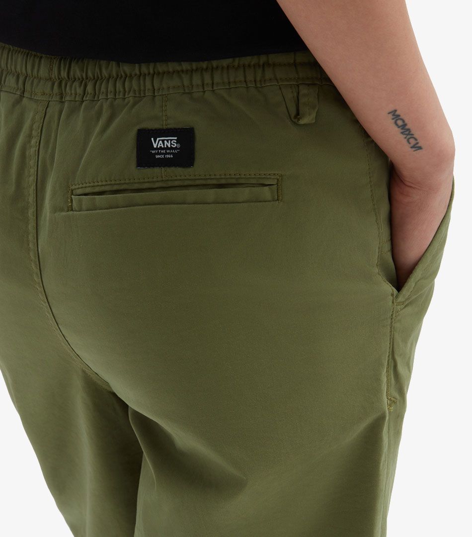 Vans Range Relaxed Pants