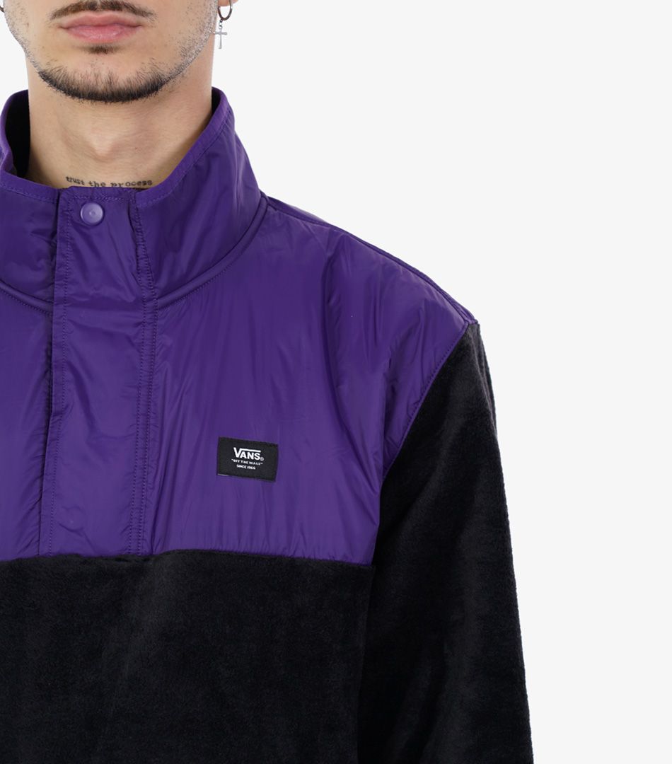 Vans Mammoth Pullover