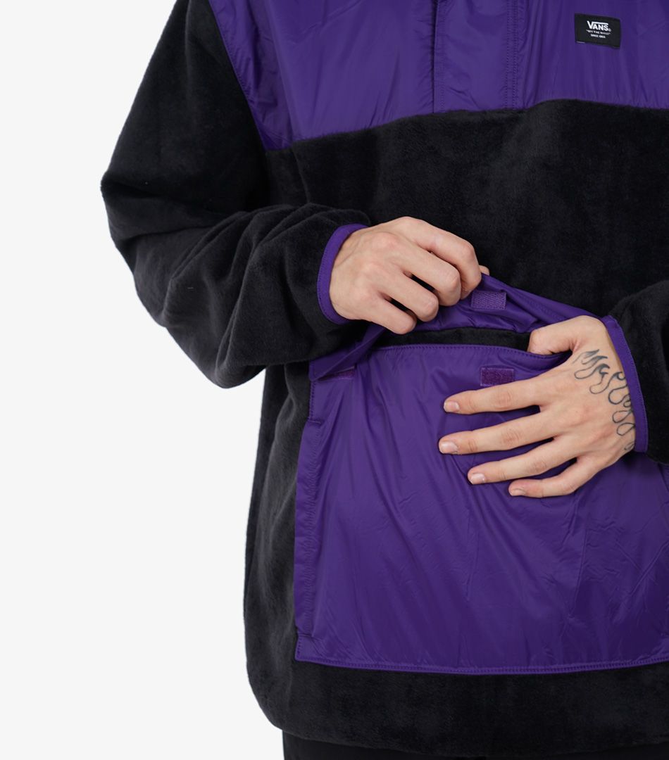 Vans Mammoth Pullover