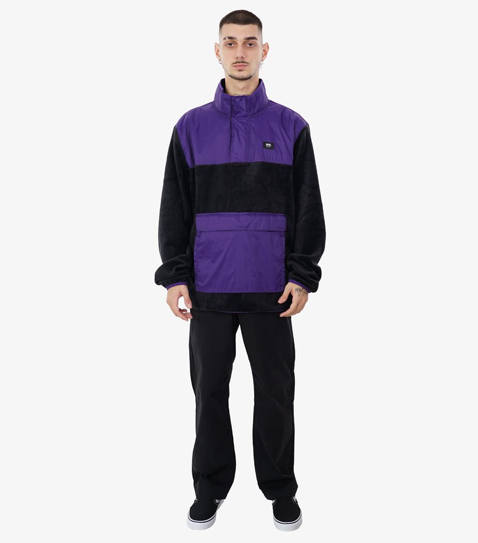 Vans Mammoth Pullover