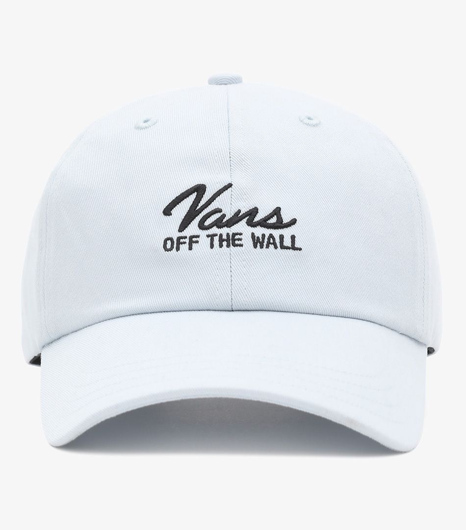 Vans One And For All Curved Hat