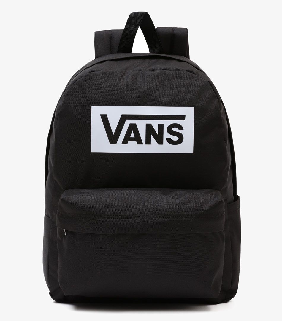 Vans Old Skool Boxed Backpack