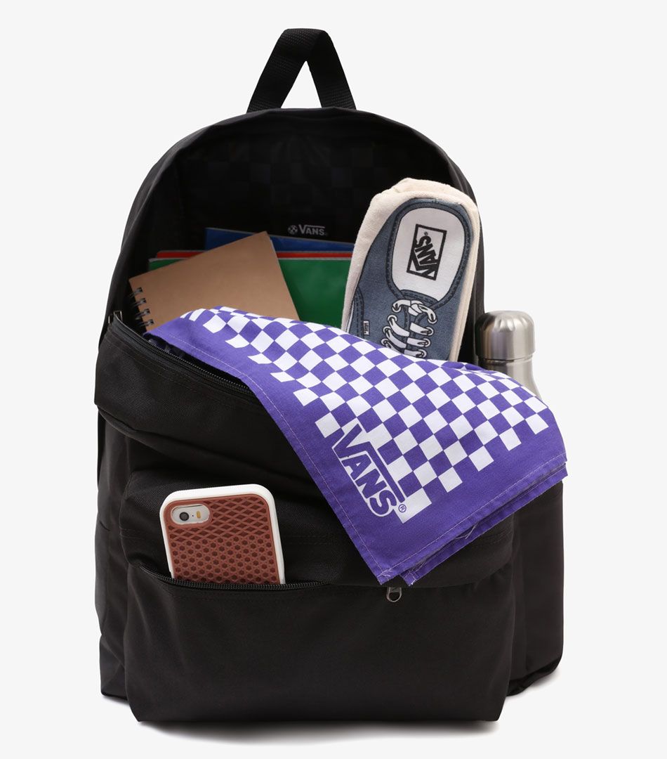 Vans Old Skool Boxed Backpack