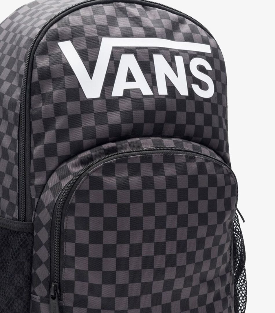 Vans Alumni Pack 5 P