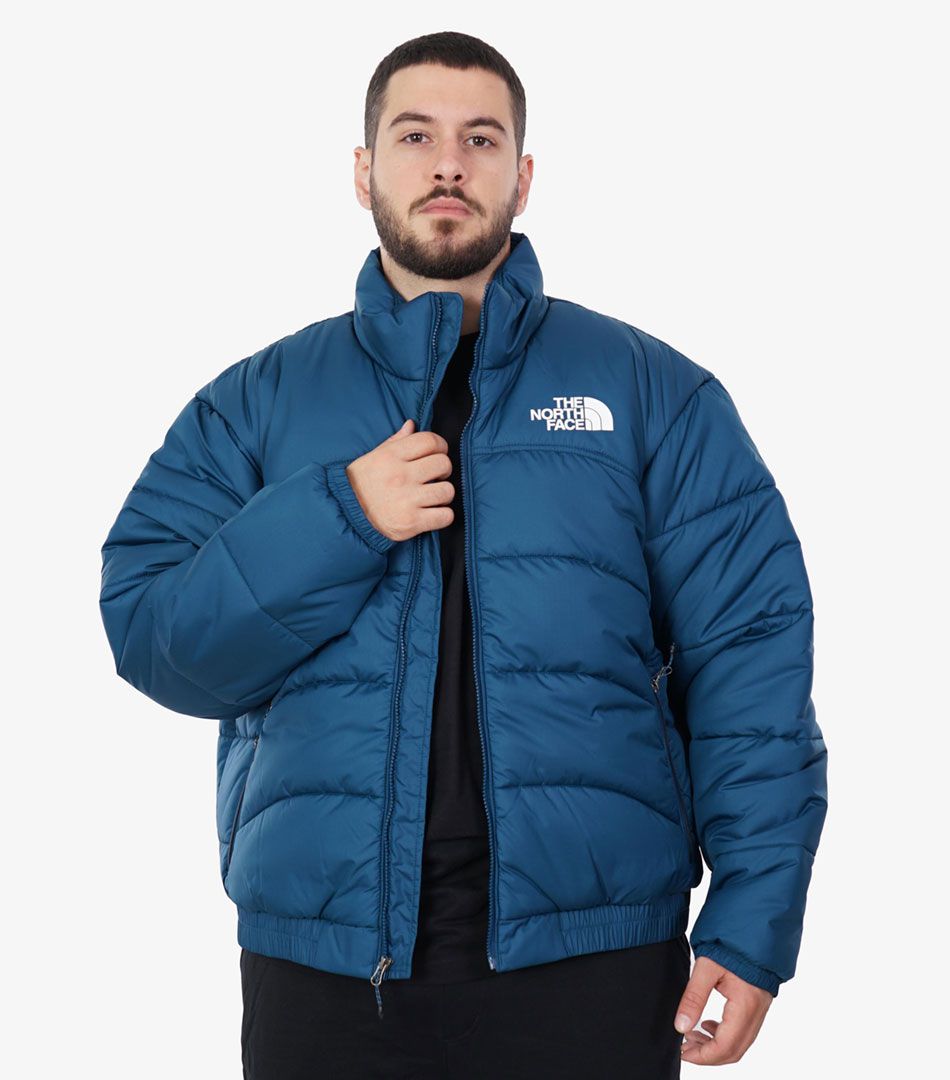 The North Face 2000 Synthetic Puffer Jacket