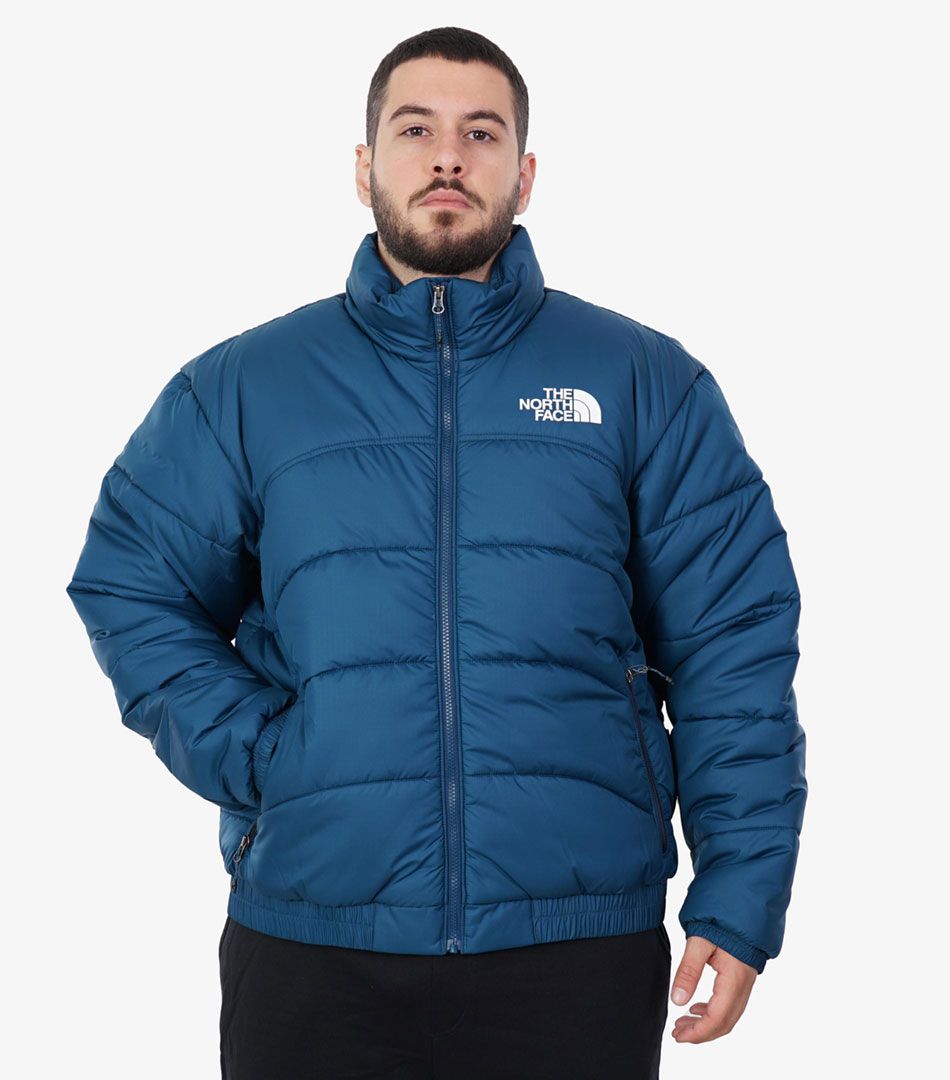 The North Face 2000 Synthetic Puffer Jacket