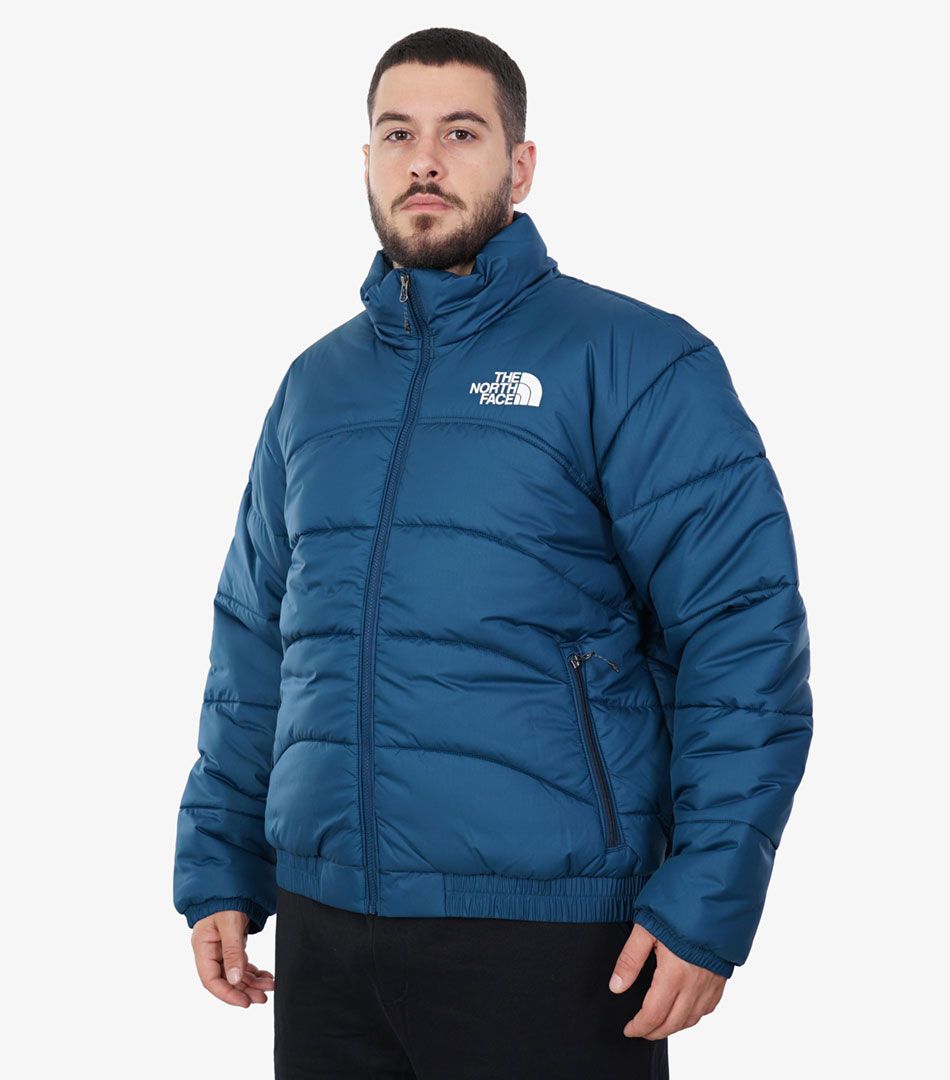 The North Face 2000 Synthetic Puffer Jacket