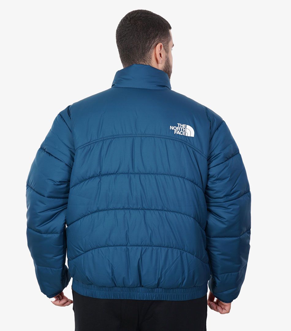 The North Face 2000 Synthetic Puffer Jacket