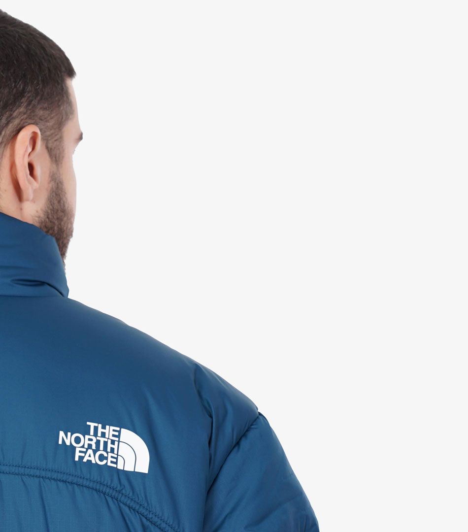 The North Face 2000 Synthetic Puffer Jacket