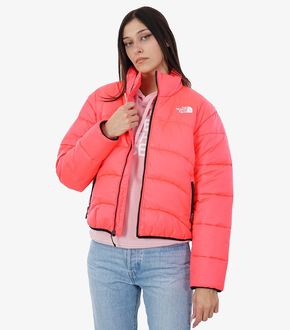 The North Face Women's Elements Jacket 2000