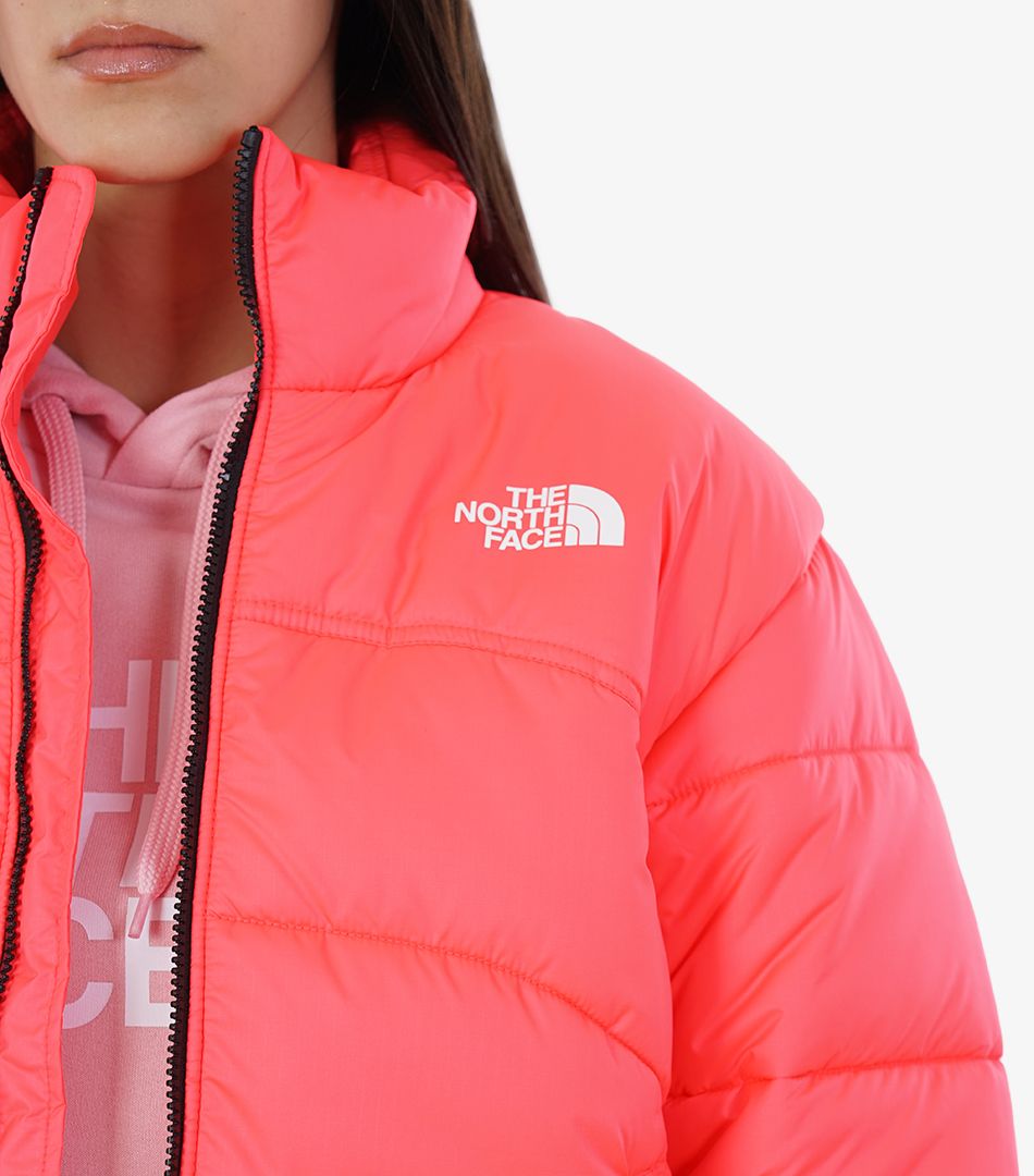 The North Face Women's Elements Jacket 2000