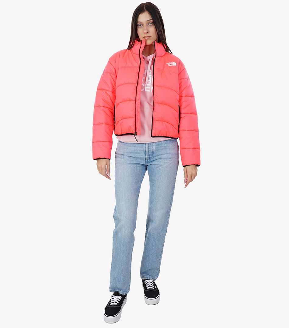 The North Face Women's Elements Jacket 2000